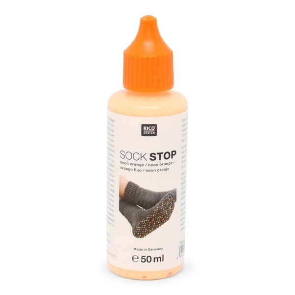 Rico Strømpestop 50ml